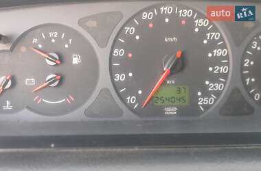 Седан Citroen C5 2004 в 