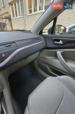 Универсал Citroen C5 2011 в 
