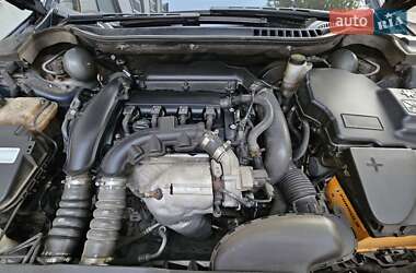 Универсал Citroen C5 2011 в 