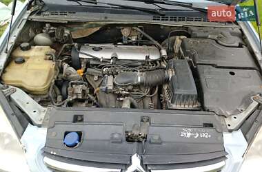 Седан Citroen C5 2003 в 