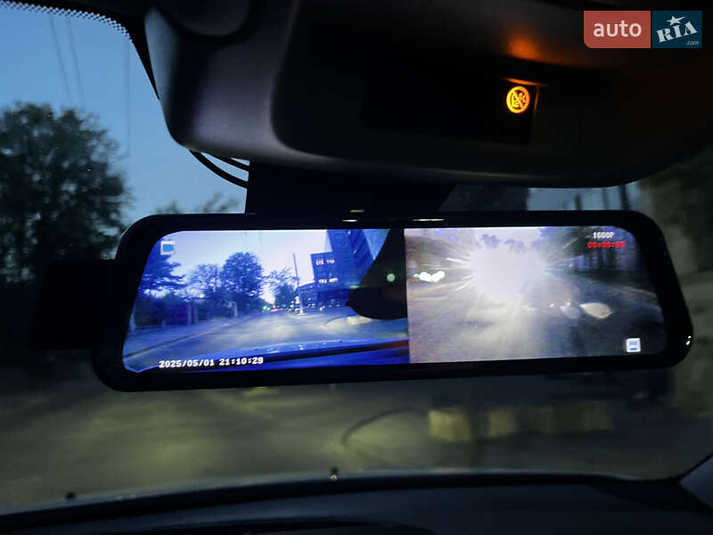 Універсал Citroen C5 2011 в Львові