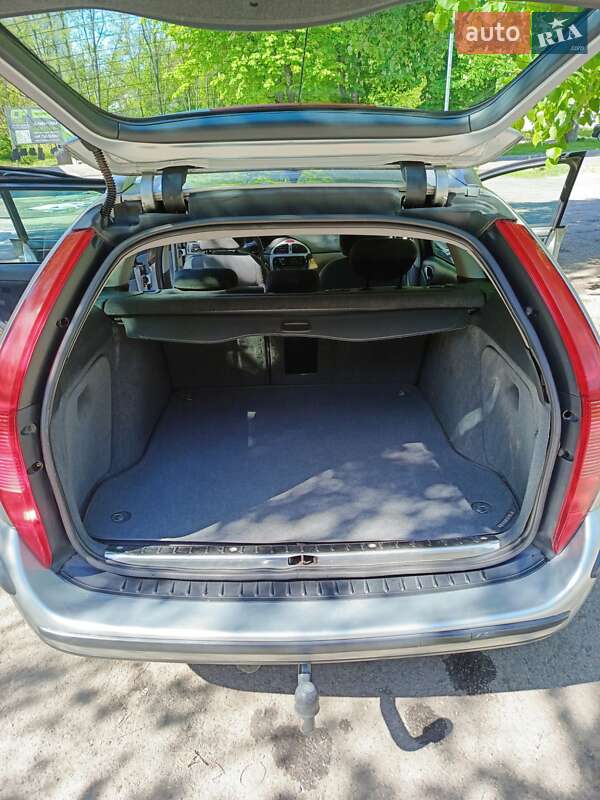 Универсал Citroen C5 2002 в Черкассах