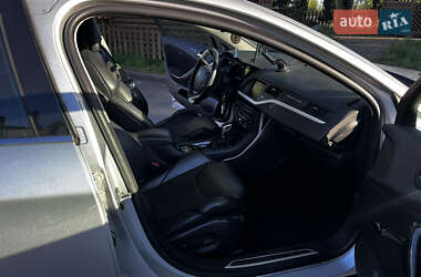 Универсал Citroen C5 2013 в 