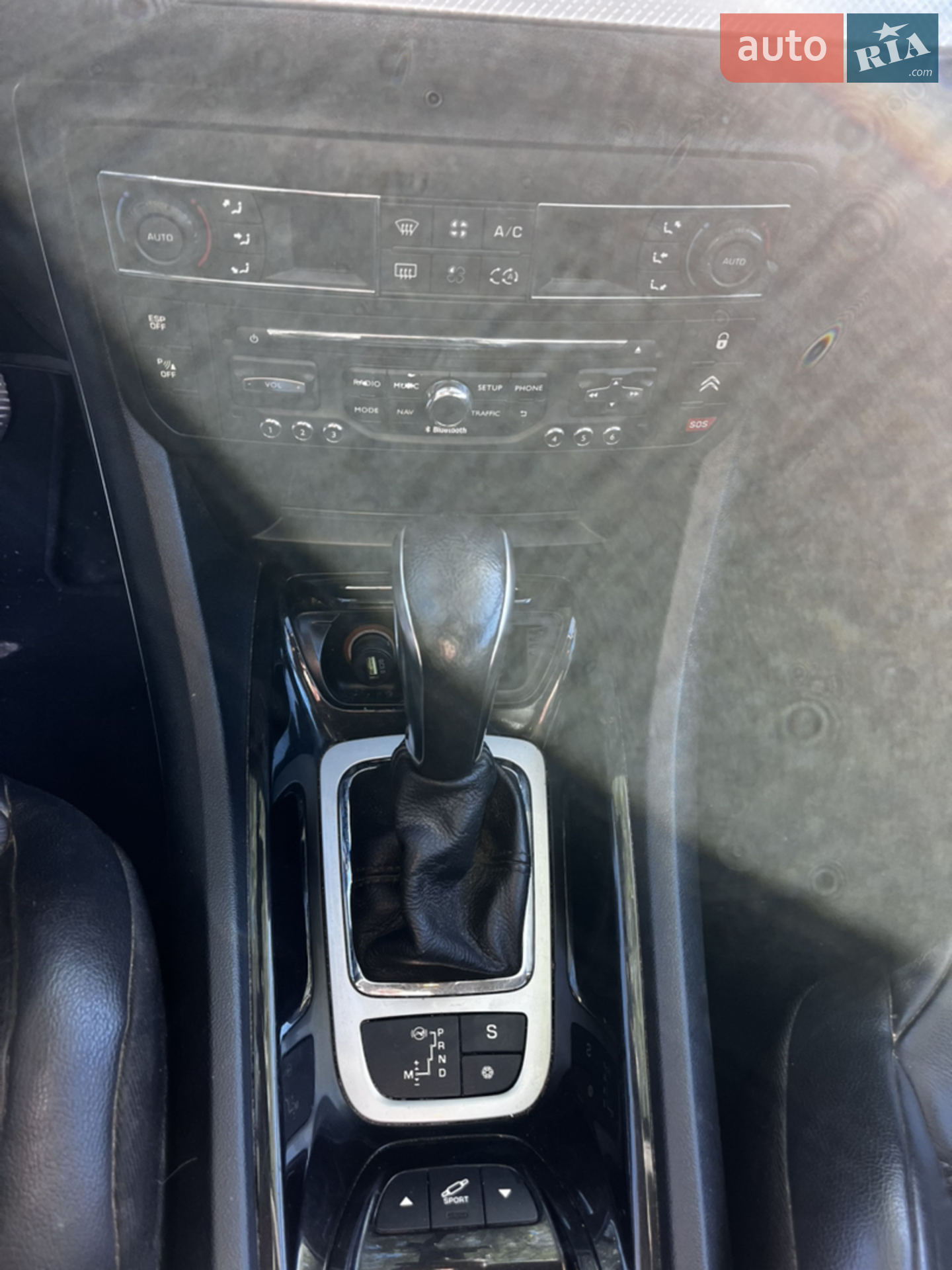 2013 Citroen C5 - мініатюра 15