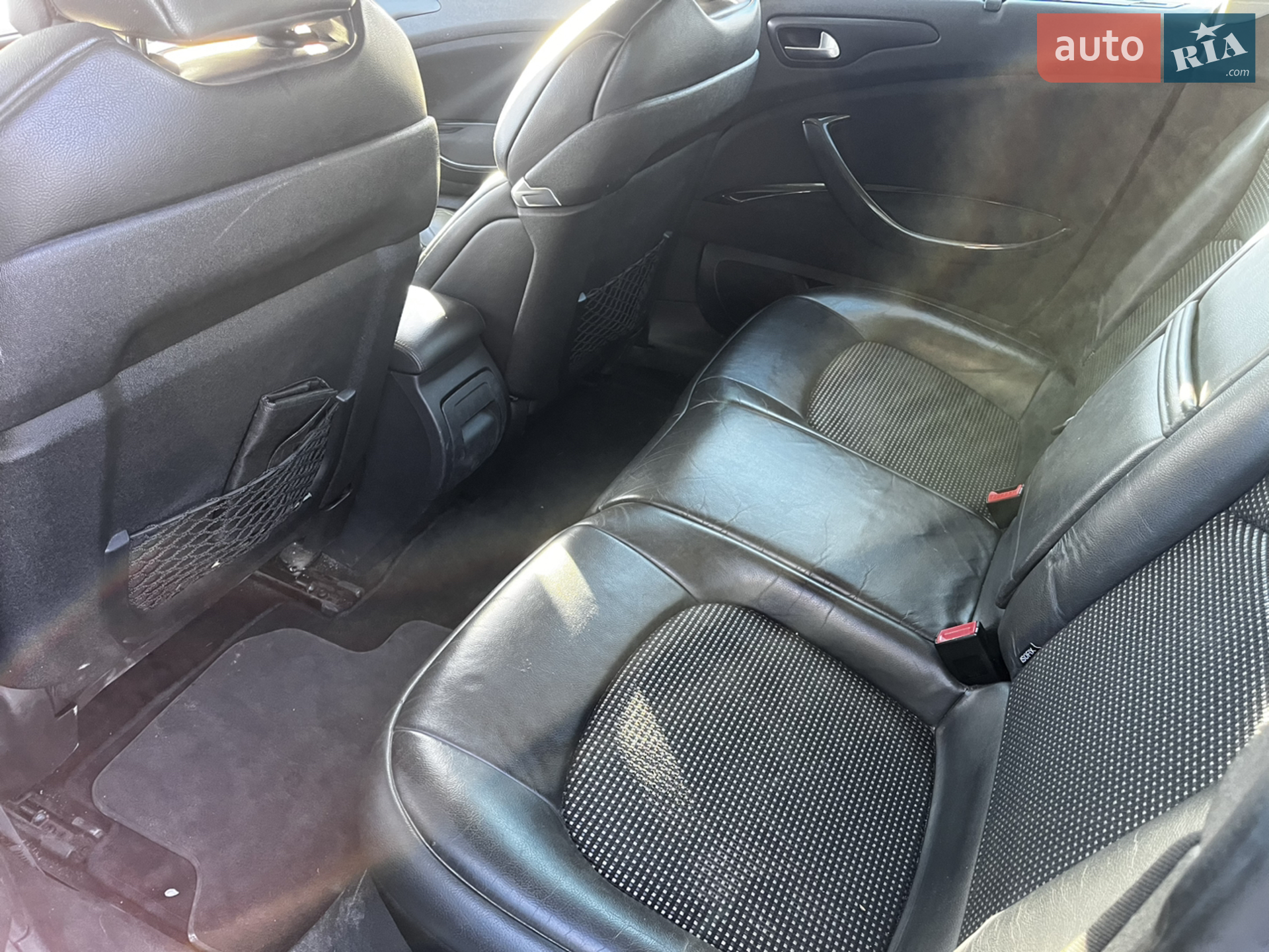 2013 Citroen C5 - мініатюра 16