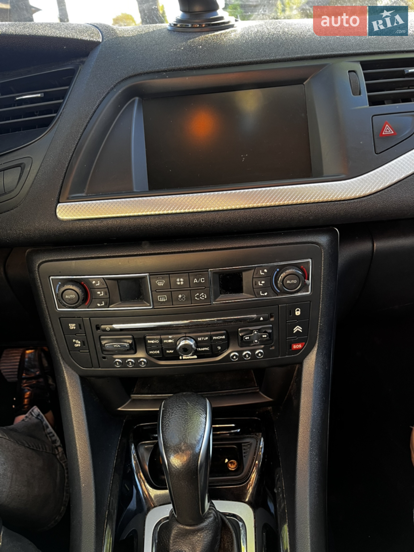 2013 Citroen C5 - мініатюра 14