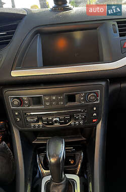 Универсал Citroen C5 2013 в 