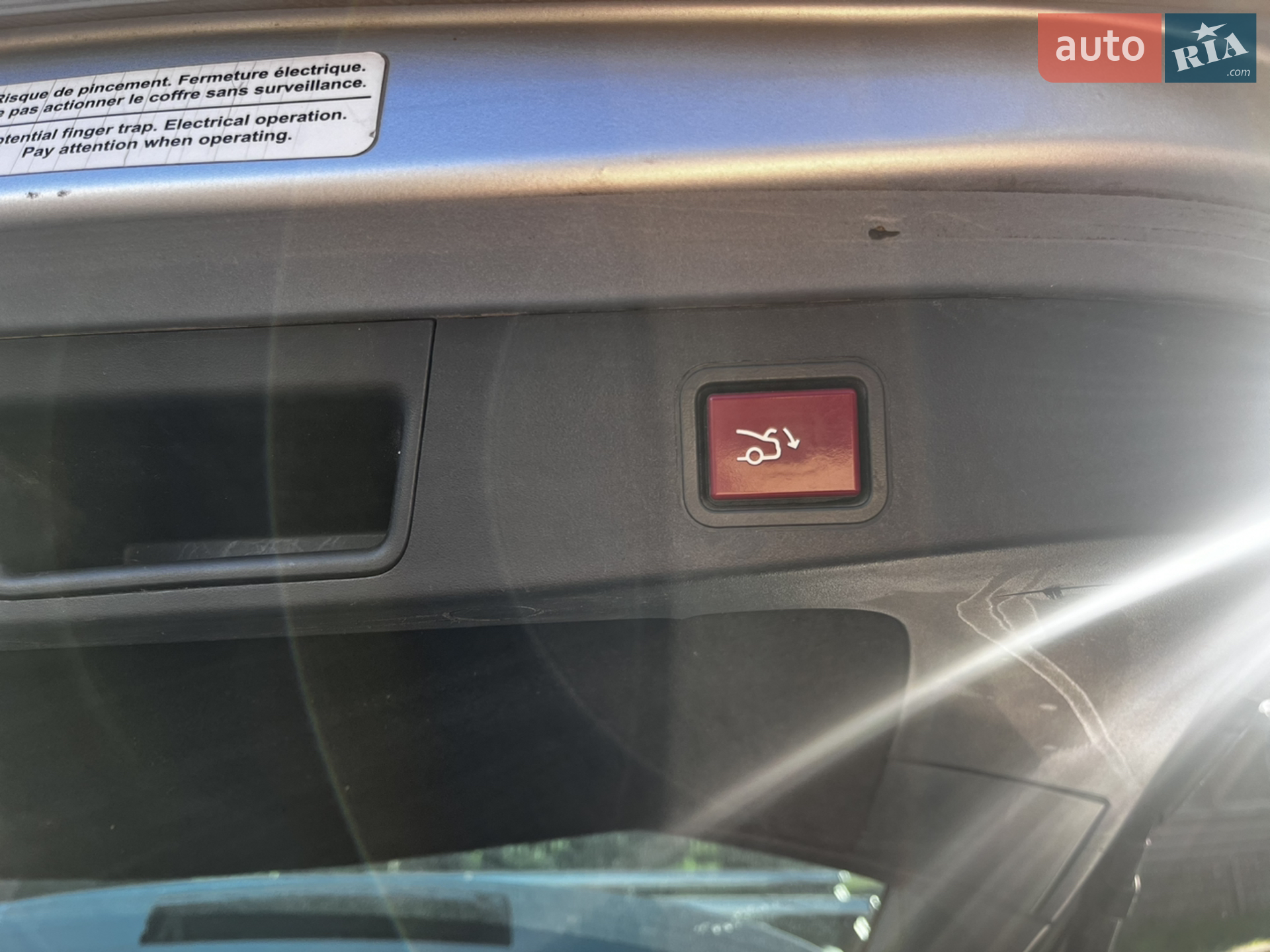 2013 Citroen C5 - мініатюра 19
