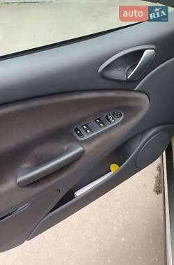 Седан Citroen C5 2007 в 