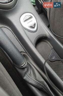 Седан Citroen C5 2007 в 