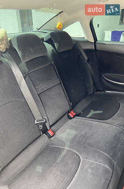 Седан Citroen C5 2009 в 