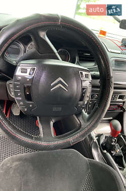 Седан Citroen C5 2009 в 