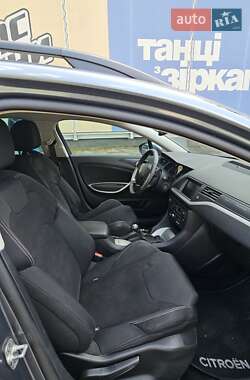 Универсал Citroen C5 2010 в 