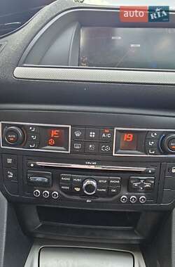 Универсал Citroen C5 2010 в 