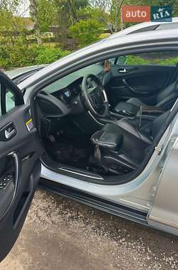 Універсал Citroen C5 2009 в 