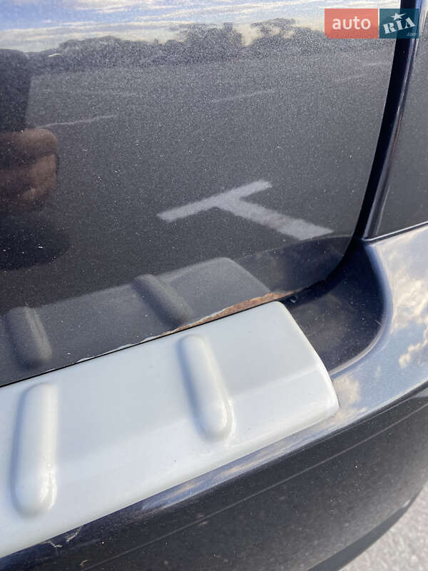 Універсал Citroen C5 2012 в Києві