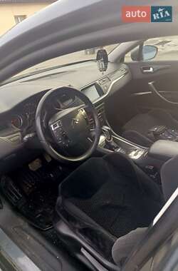 Седан Citroen C5 2009 в 