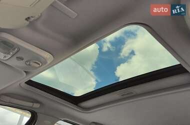 Седан Citroen C5 2003 в 