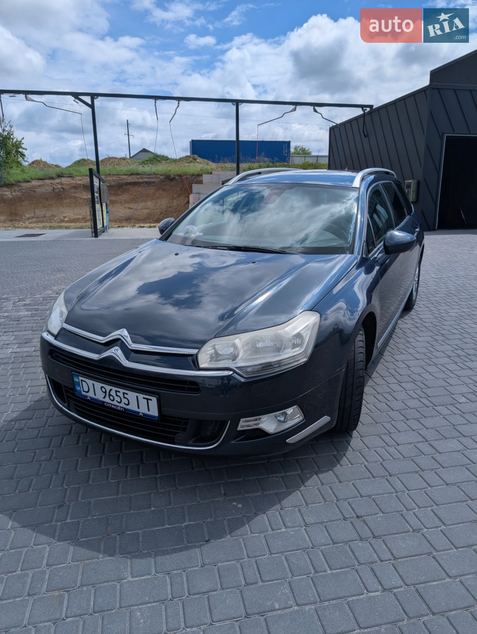 2011 Citroen C5 - мініатюра 25