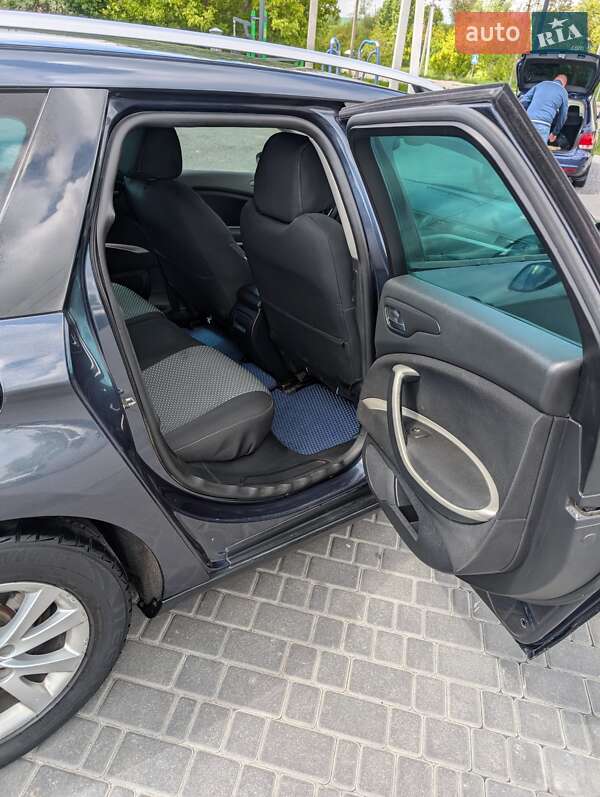 Универсал Citroen C5 2012 в Фастове