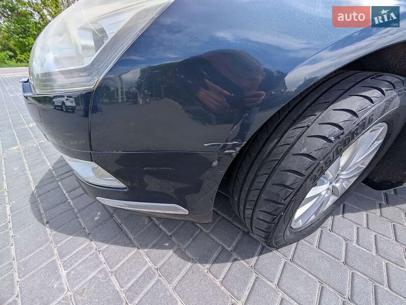 Универсал Citroen C5 2012 в Фастове