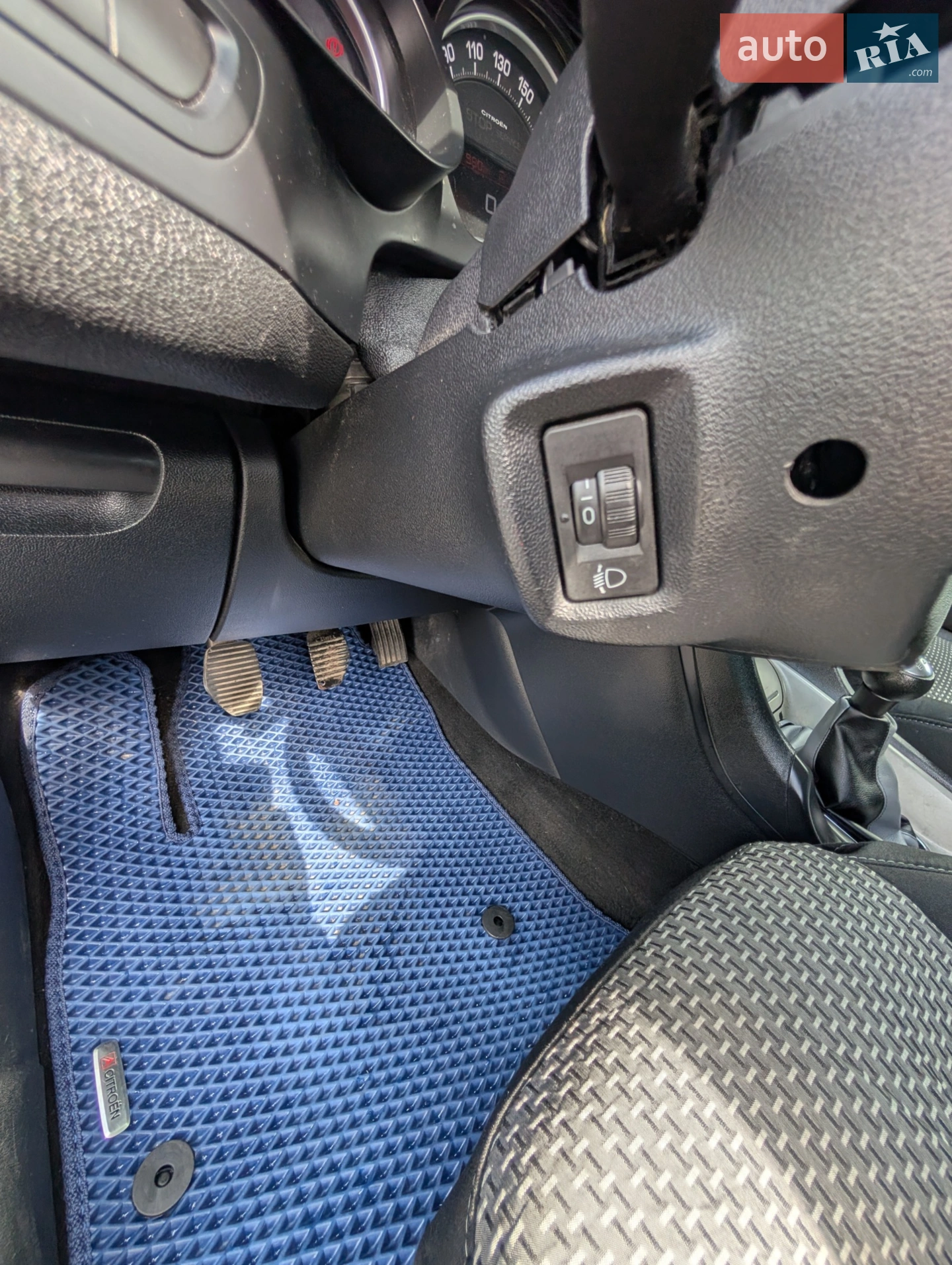 2012 Citroen C5 - мініатюра 28