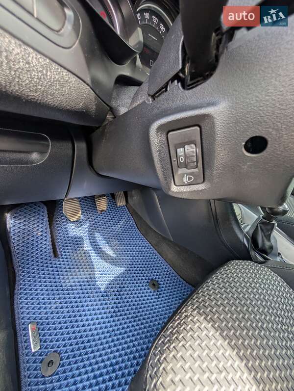 Универсал Citroen C5 2012 в Фастове