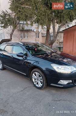 Універсал Citroen C5 2011 в 