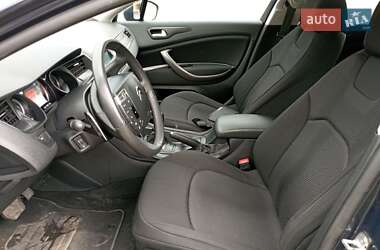 Універсал Citroen C5 2013 в 