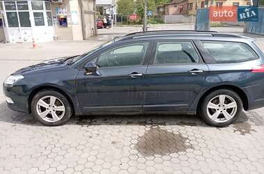 Універсал Citroen C5 2013 в 