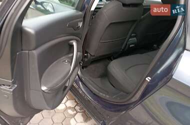 Універсал Citroen C5 2013 в 