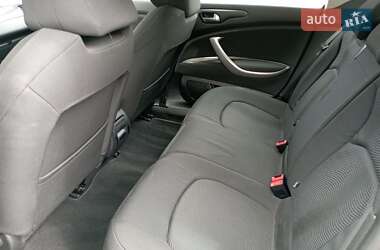 Універсал Citroen C5 2013 в 