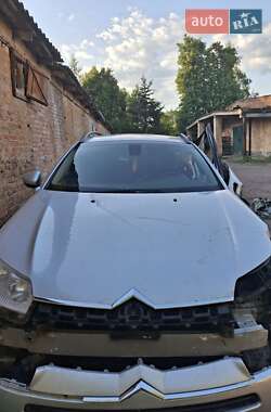 Универсал Citroen C5 2009 в Нежине