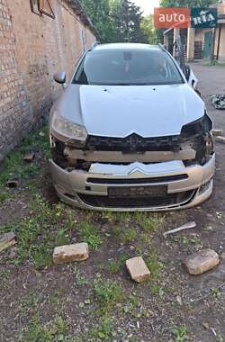 Универсал Citroen C5 2009 в 