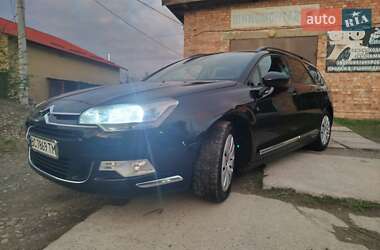 Универсал Citroen C5 2010 в Моршине