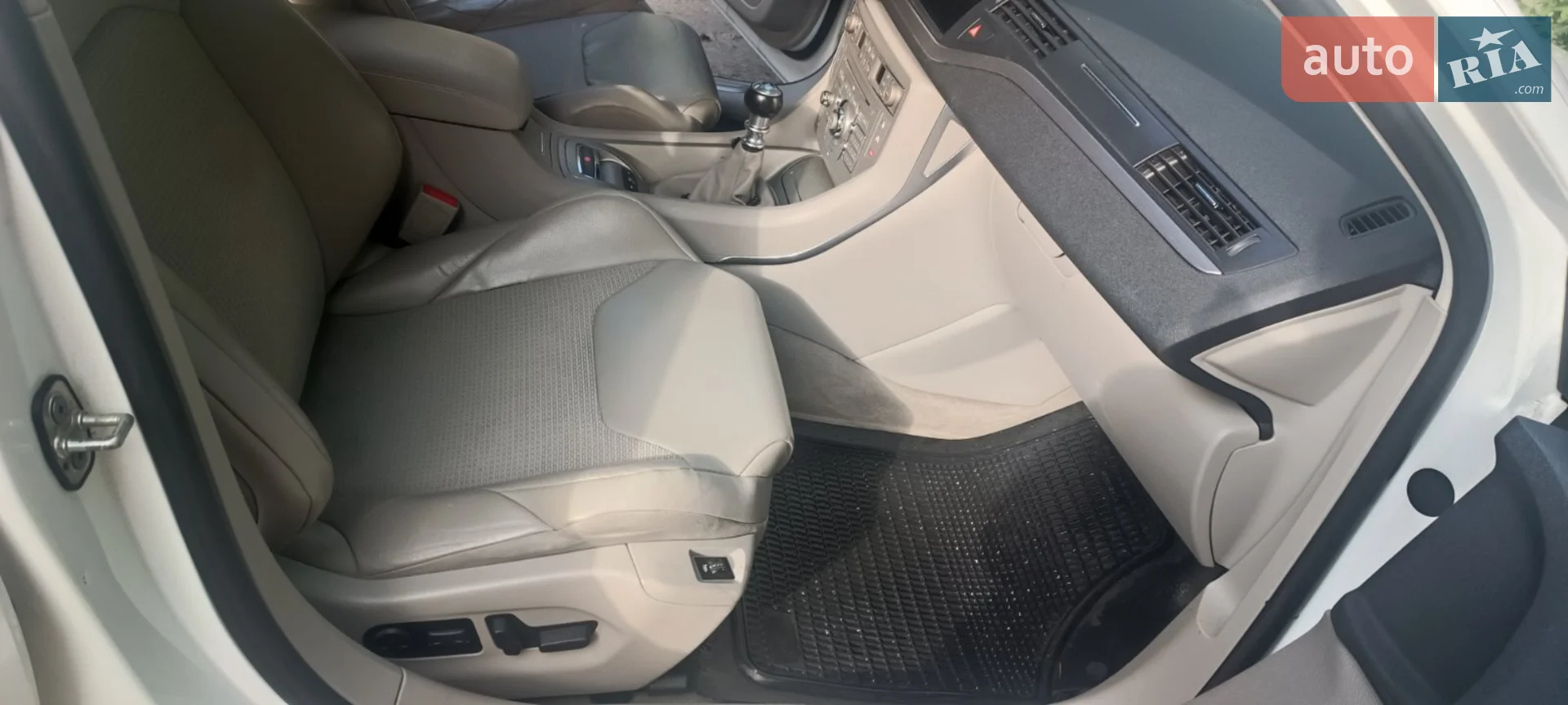 2010 Citroen C5 - мініатюра 20