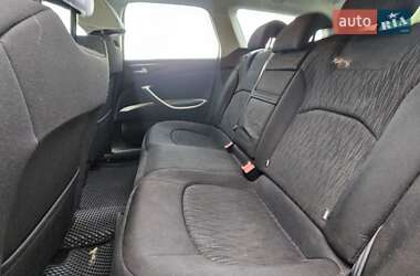 Универсал Citroen C5 2014 в 