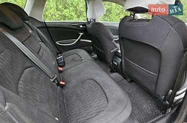 Универсал Citroen C5 2014 в 