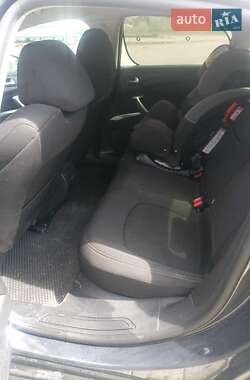 Седан Citroen C5 2009 в 
