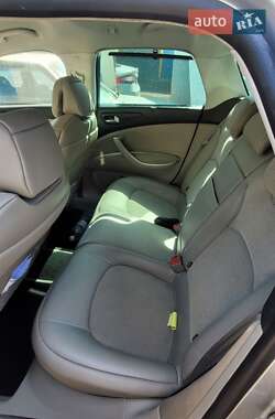Універсал Citroen C5 2012 в 
