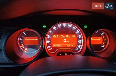 Универсал Citroen C5 2008 в 