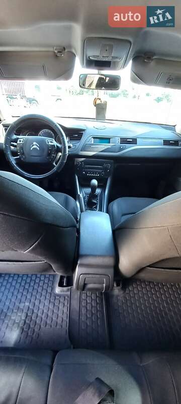 Универсал Citroen C5 2012 в Подольске