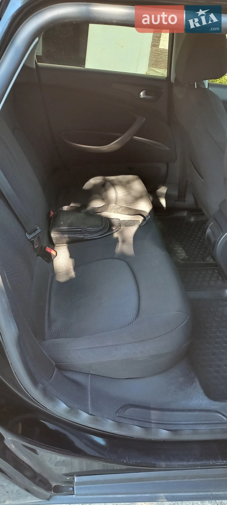 2012 Citroen C5 - мініатюра 6