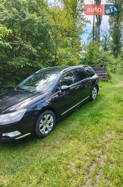 Універсал Citroen C5 2008 в 