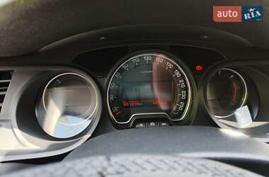 Універсал Citroen C5 2008 в 