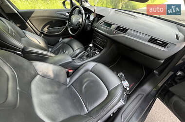 Універсал Citroen C5 2009 в 