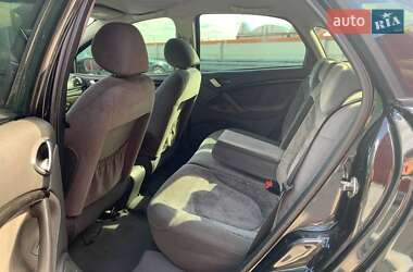 Седан Citroen C5 2007 в 