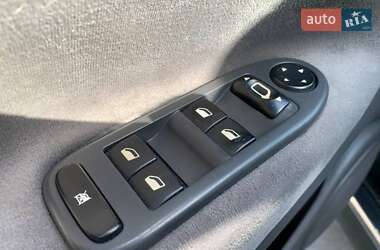 Седан Citroen C5 2007 в 