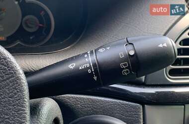 Седан Citroen C5 2007 в 