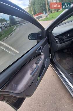 Седан Citroen C5 2005 в 